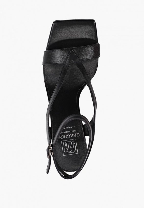 Босоножки Graciana