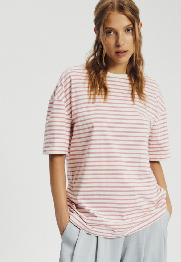 Футболка Nume