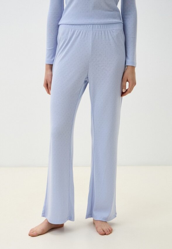 Брюки домашние Дефиле