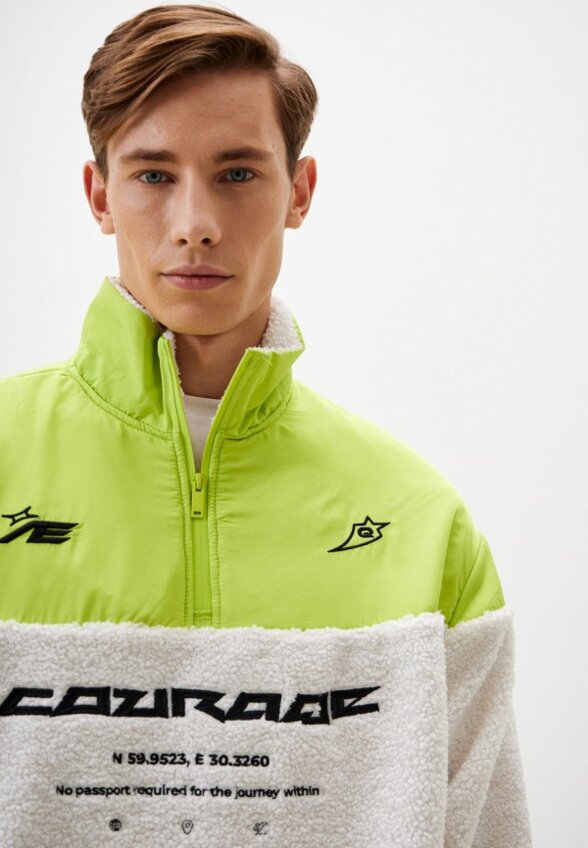 Олимпийка Befree