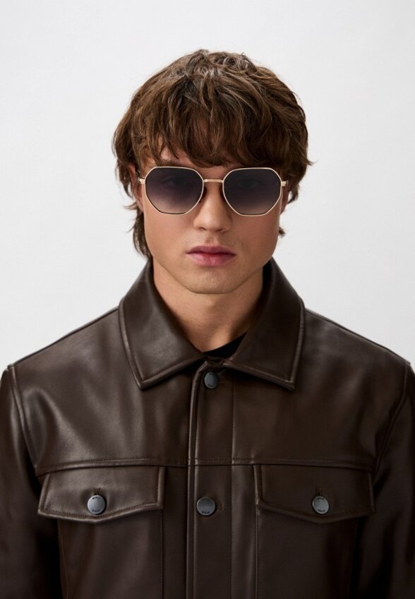 Очки солнцезащитные David Beckham