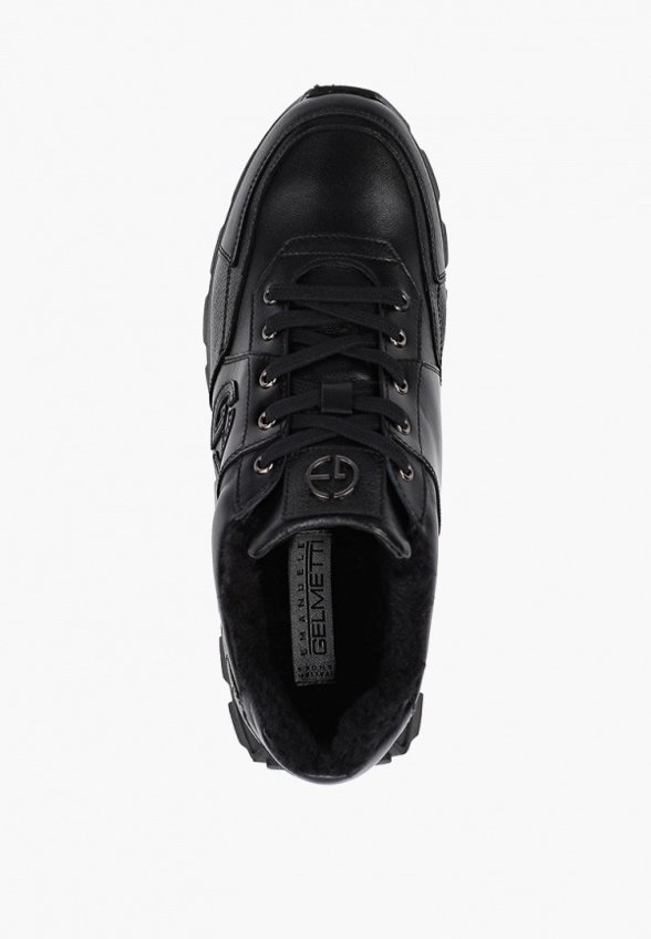 Кроссовки Emanuele Gelmetti