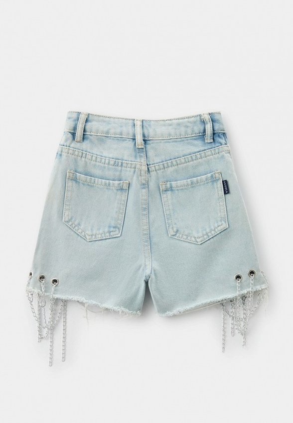 Шорты джинсовые Acoola