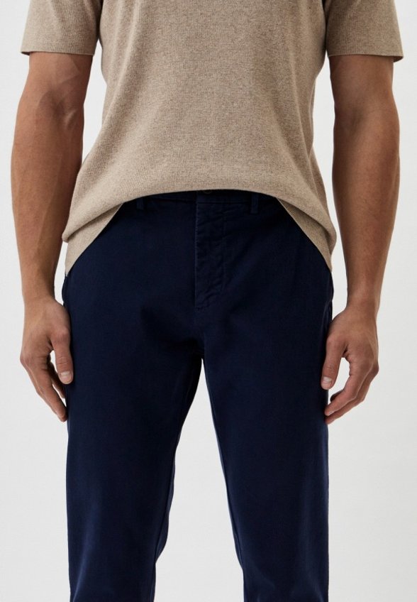 Брюки Harmont & Blaine