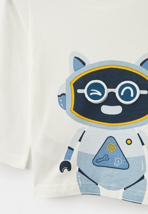 Лонгслив Mayoral