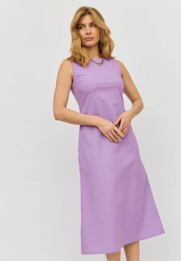 Платье Olya Stoforandova