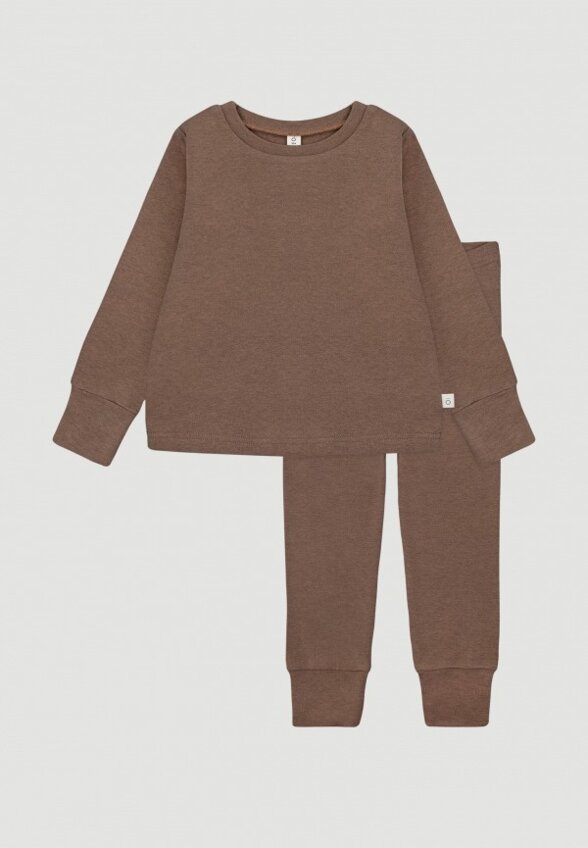 Термобелье Mjolk