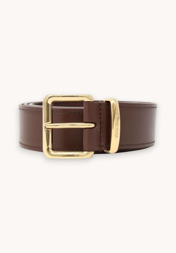 Miu Miu Belt