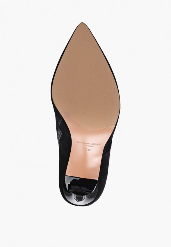 Ботфорты Massimo Renne