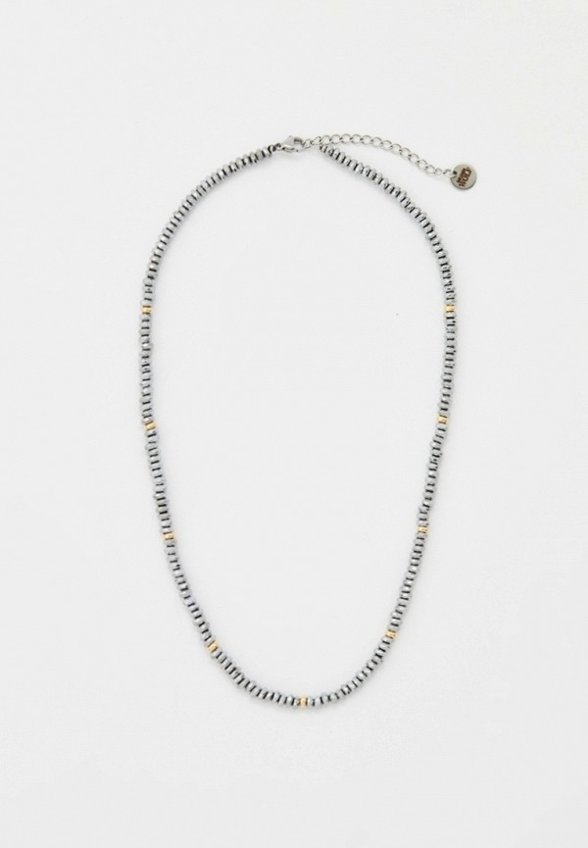 Бусы Mr&Mrs Wolf