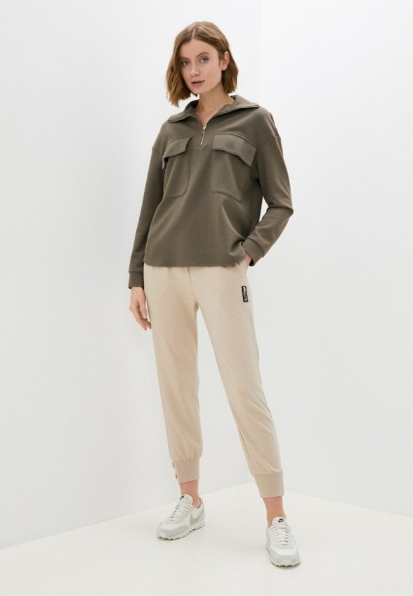 Брюки спортивные Fadas