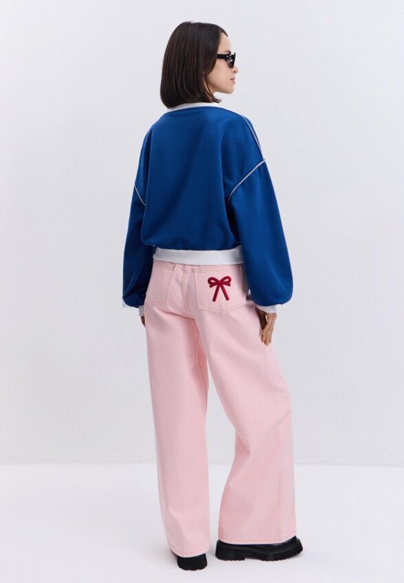 Свитшот Top Top