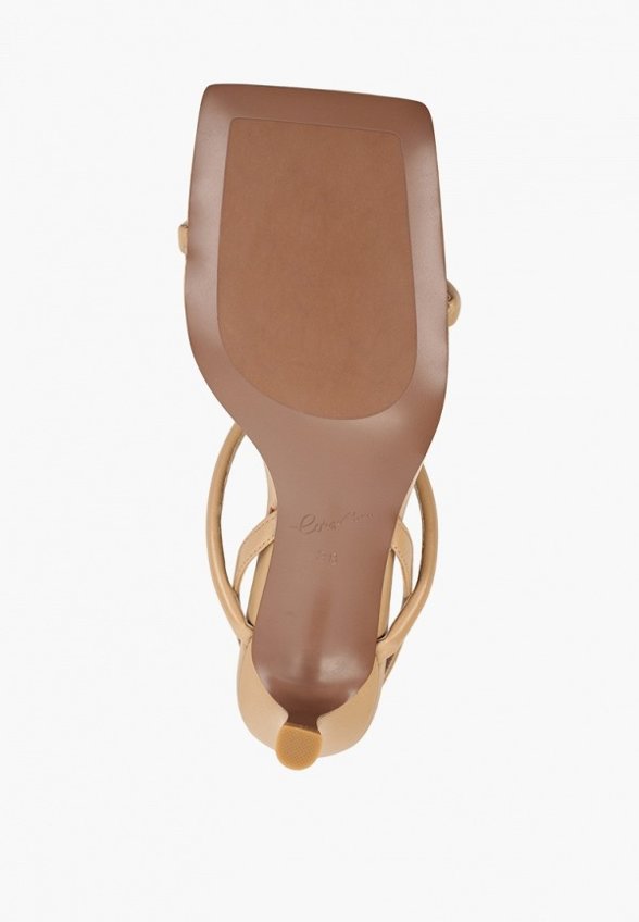 Босоножки Corso Como