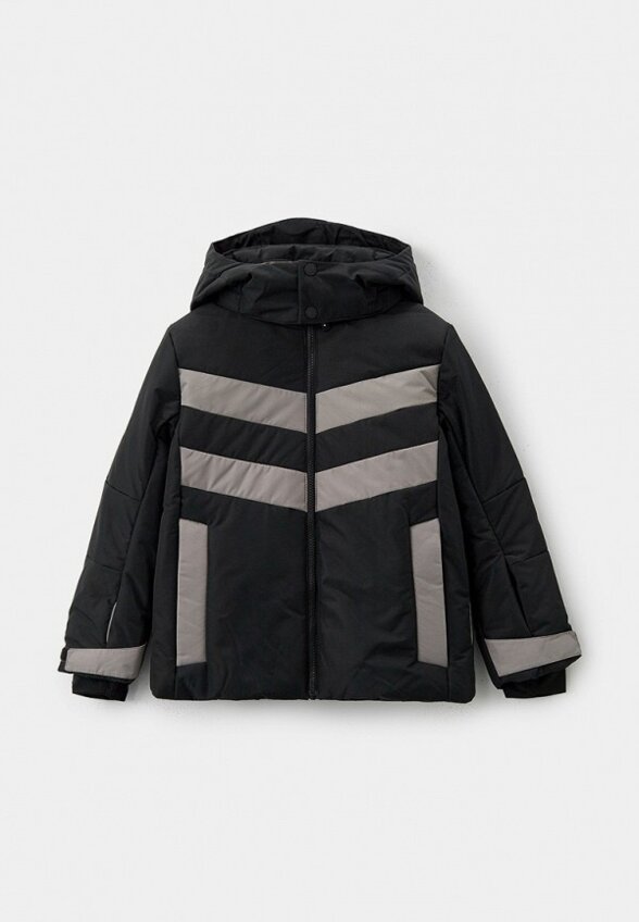 Куртка горнолыжная PinBina