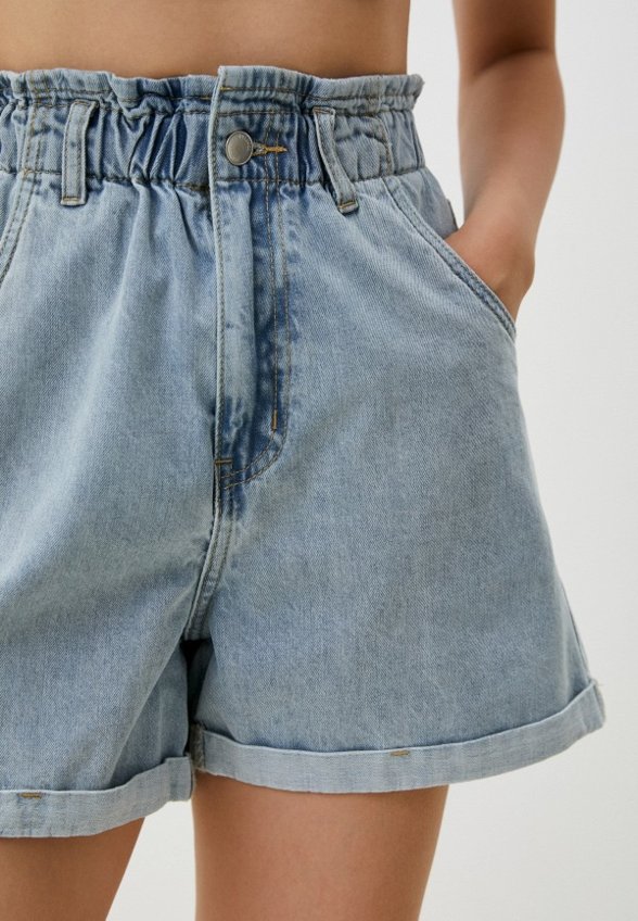 Шорты джинсовые Belucci