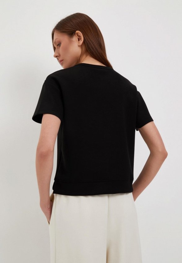 Футболка Mascotte