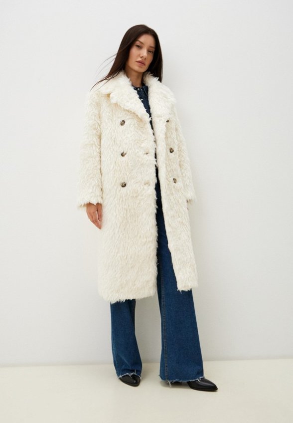 Шуба Sabrina Scala