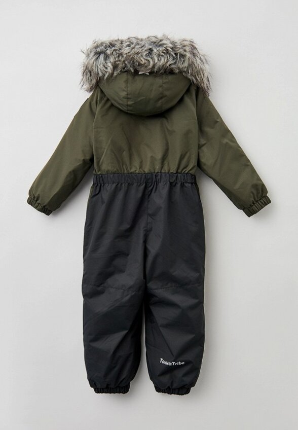 Комбинезон утепленный Tokka Tribe