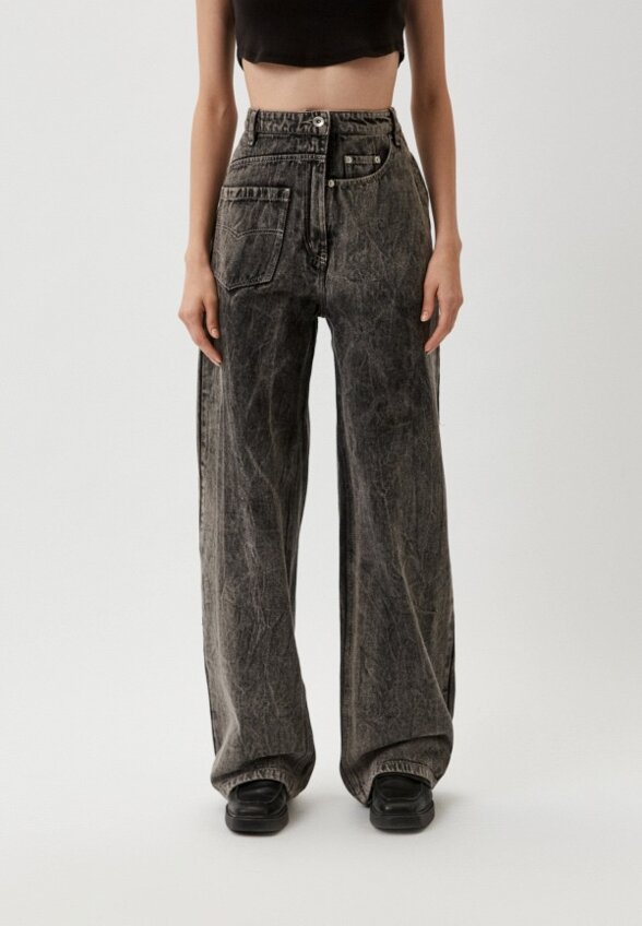 Джинсы Red September