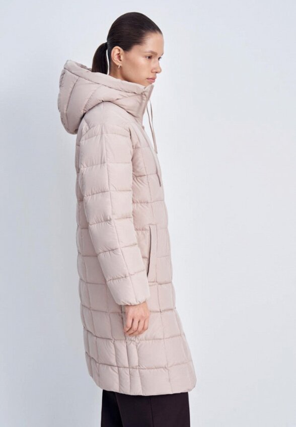 Пуховик Finn Flare