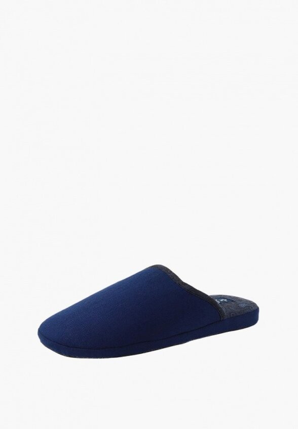 Тапочки De Fonseca