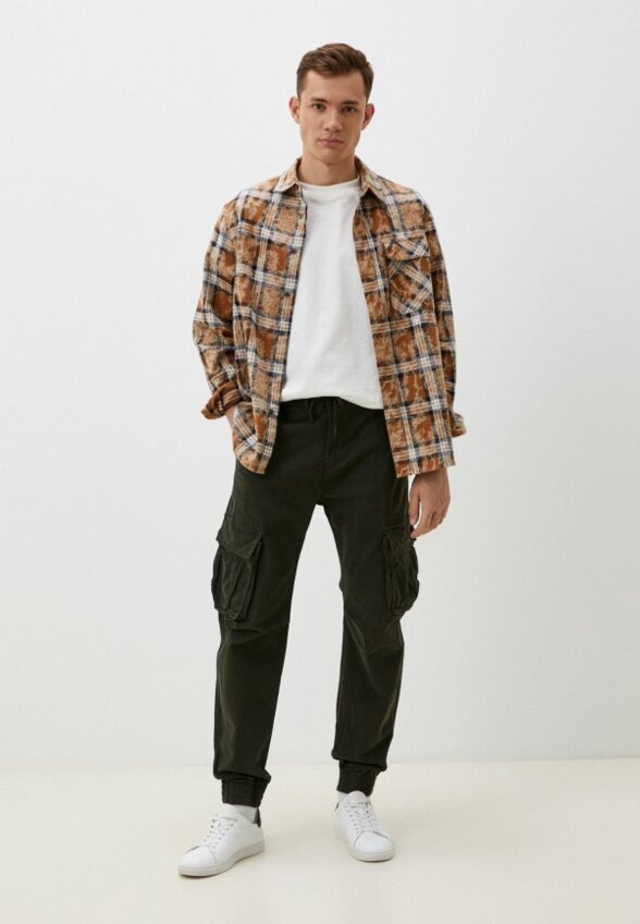 Брюки Limarsini