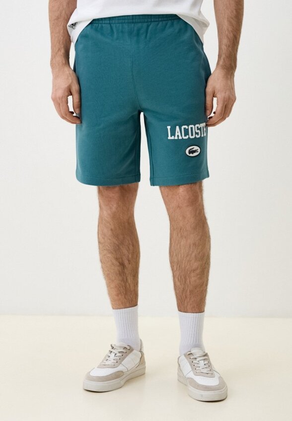 Шорты спортивные Lacoste