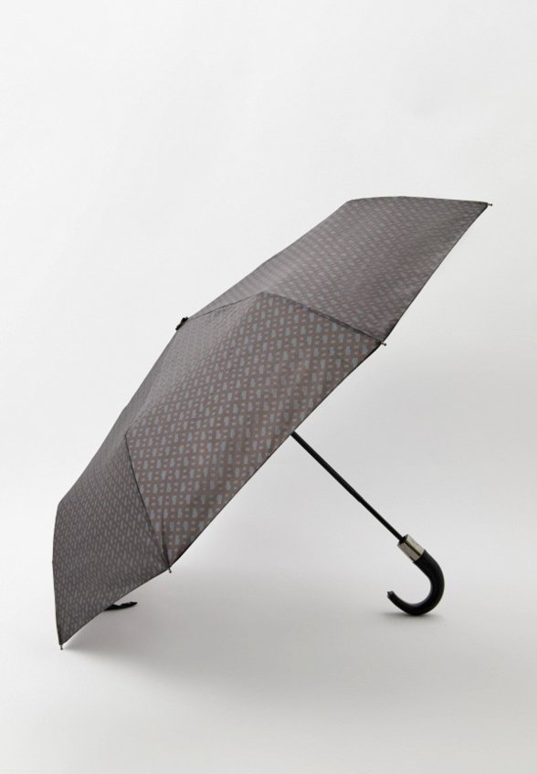 Зонт складной Boss