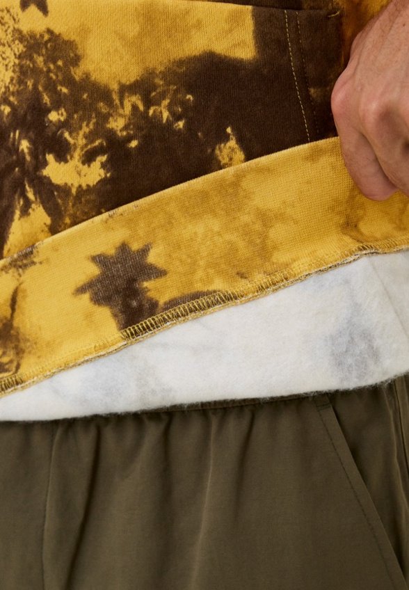 Худи The Hundreds