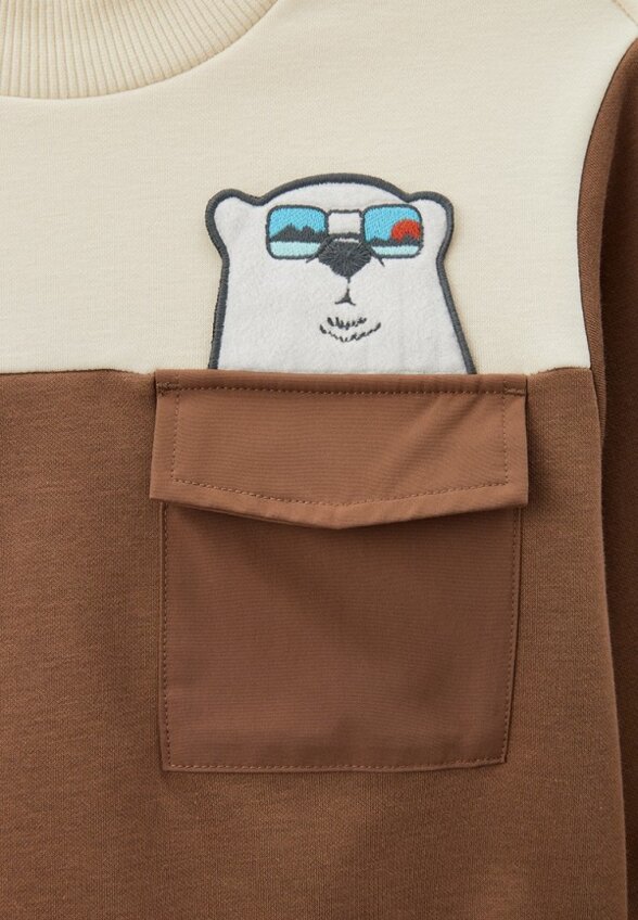 Свитшот Balabala