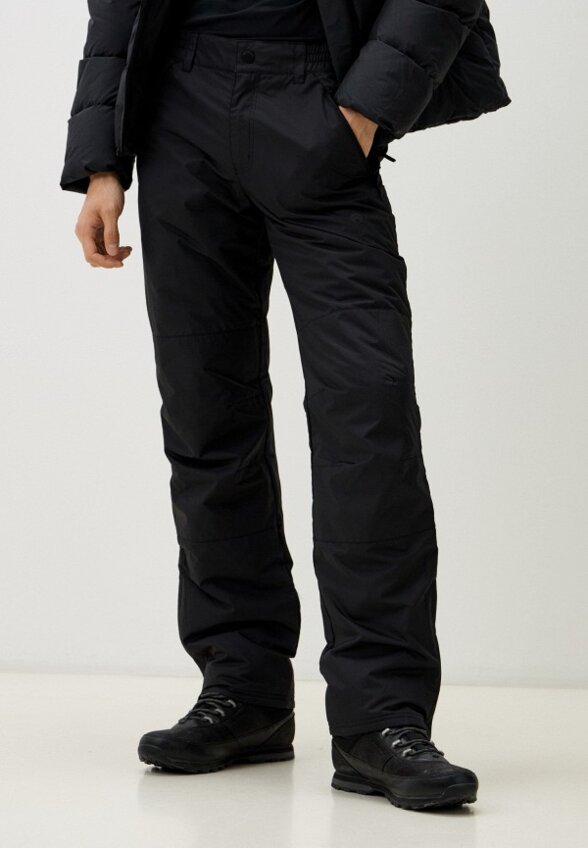 Брюки утепленные Outventure