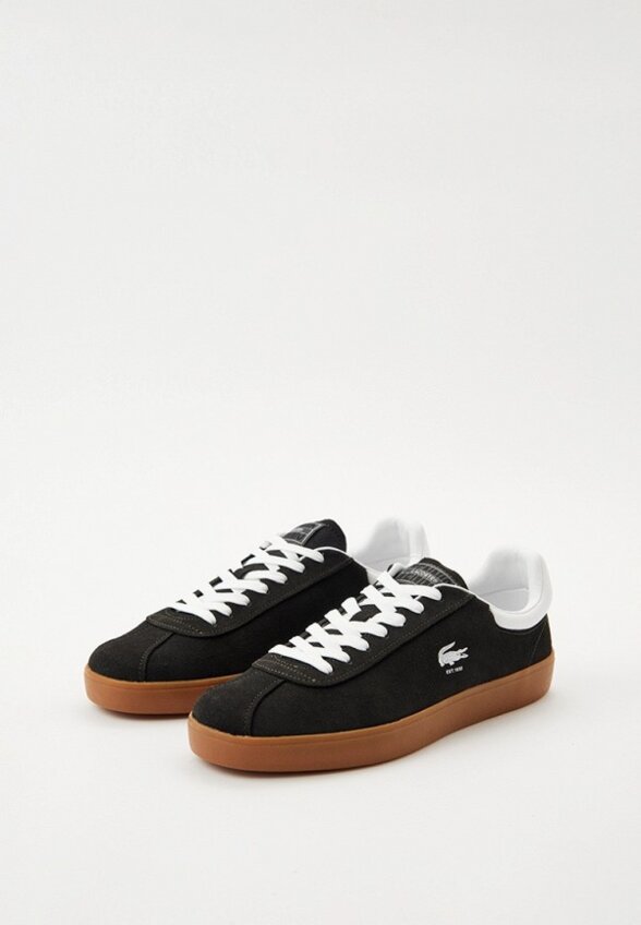 Кеды Lacoste