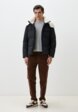 Пуховик Urban Fashion for Men2  - превью