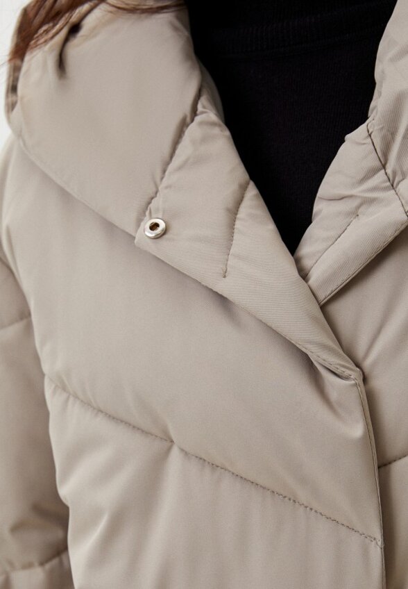 Пуховик Isibris