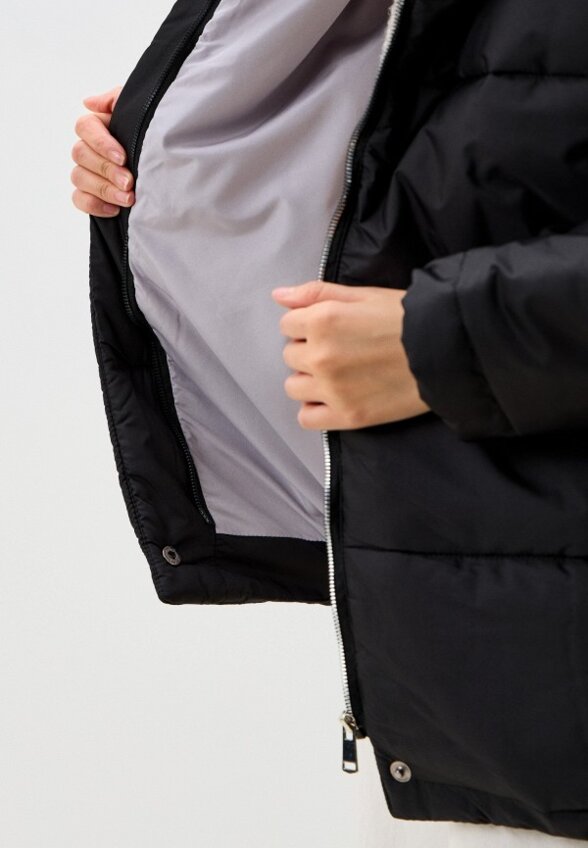 Пуховик La'Phenix Dress