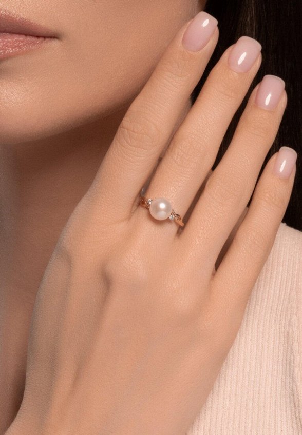 Кольцо Sokolov