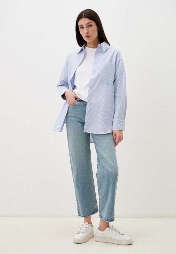 Рубашка Zolla