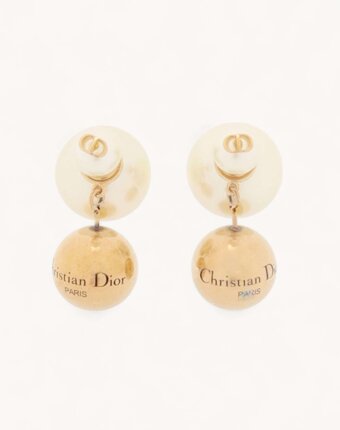Dior Earrings женщинам