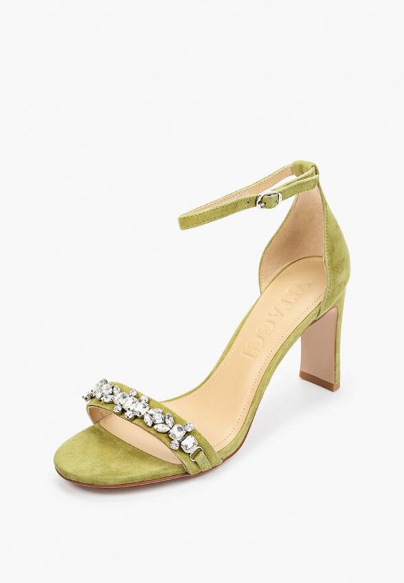 Босоножки Vitacci