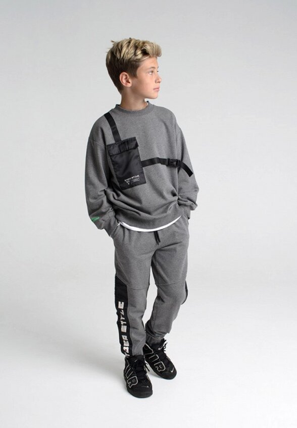 Свитшот PlayToday