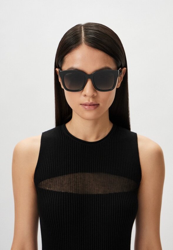 Очки солнцезащитные Gucci