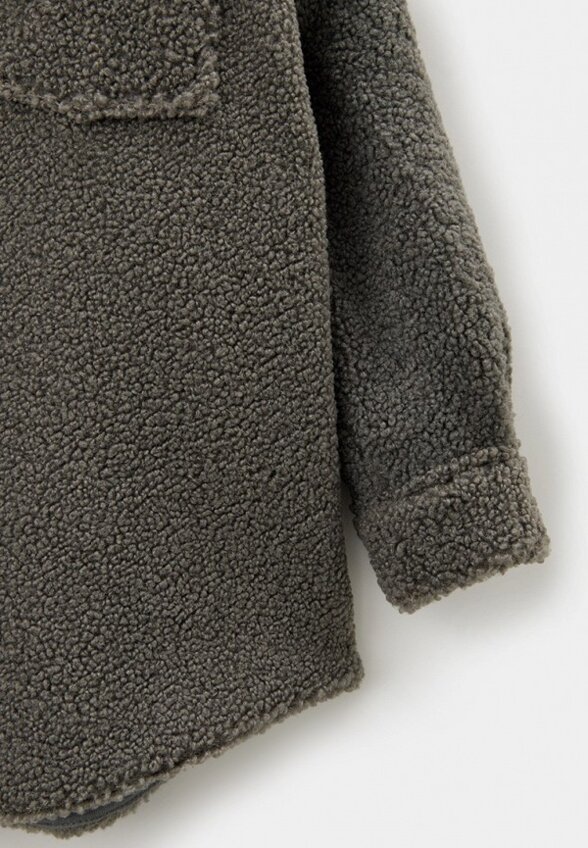 Куртка утепленная Liqlo