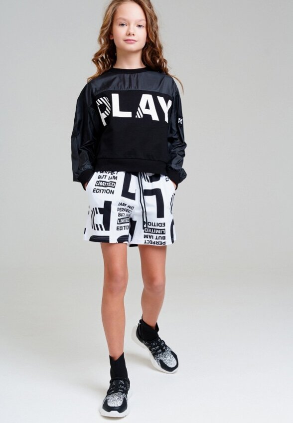 Свитшот PlayToday