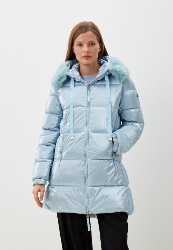 Пуховик Rinascimento