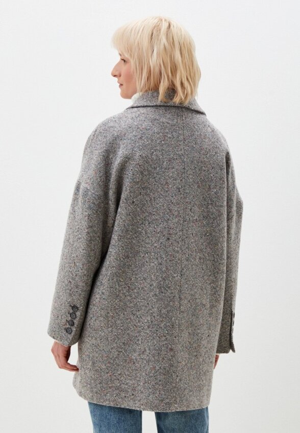 Полупальто Belucci