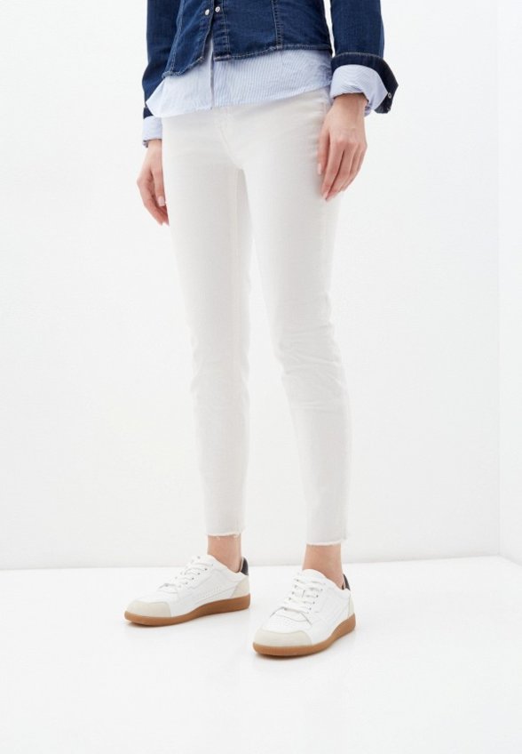 Кеды Ekonika Premium