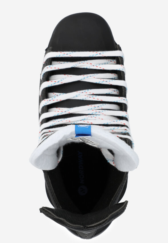 Коньки хоккейные Nordway NDW300 SR, Черный