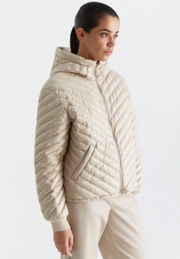 Куртка утепленная M.Reason