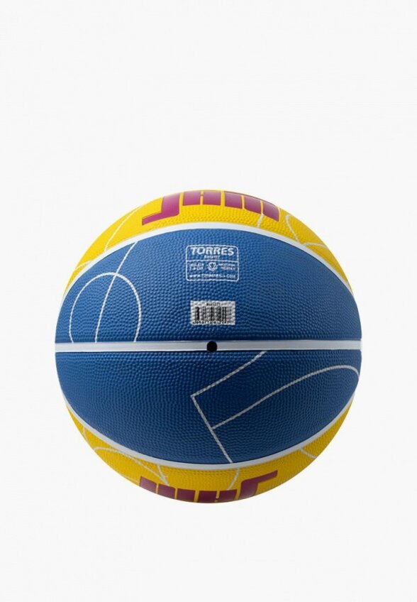 Мяч баскетбольный Torres