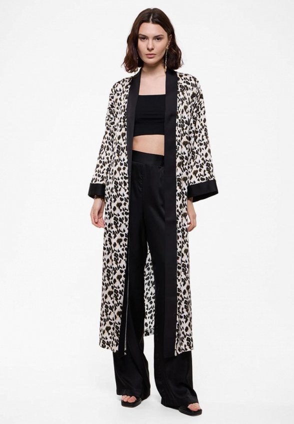 Накидка Merclo